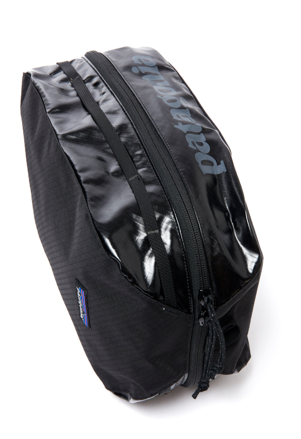 patagonia black hole cube 10l - large Patagonia Made from recycled ripstop polyester with a weather Patagonia Large Black Hole Cube