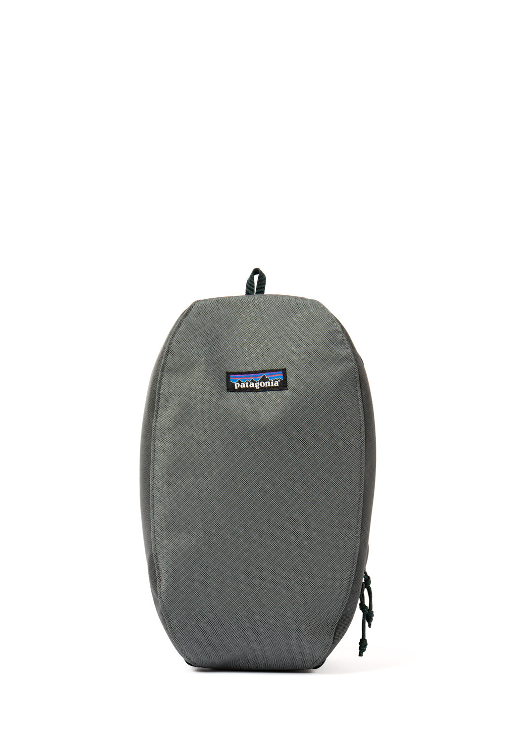Patagonia Black Hole Cube 6L - Noble Grey