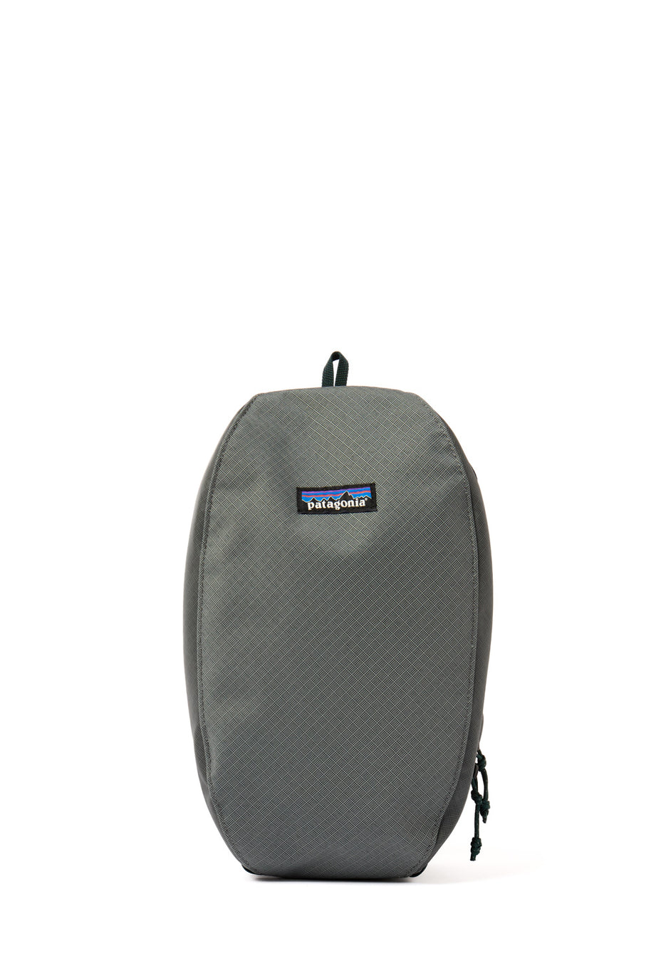 Patagonia Black Hole Cube 6L - Noble Grey
