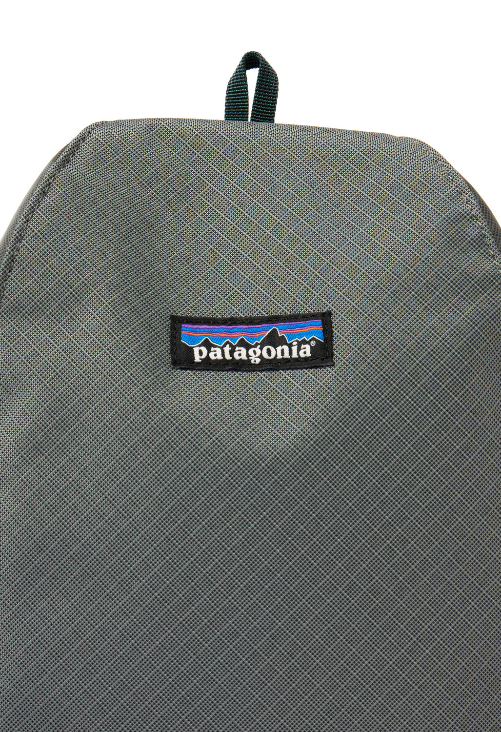Patagonia Black Hole Cube 6L - Noble Grey