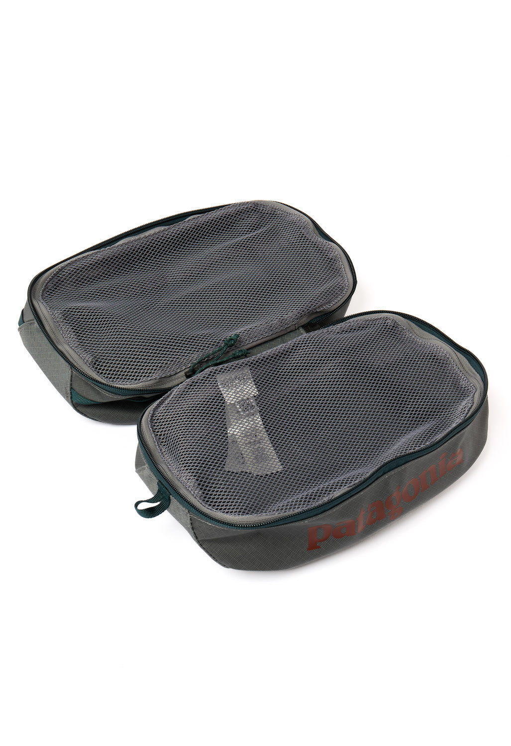 Patagonia Black Hole Cube 6L - Noble Grey