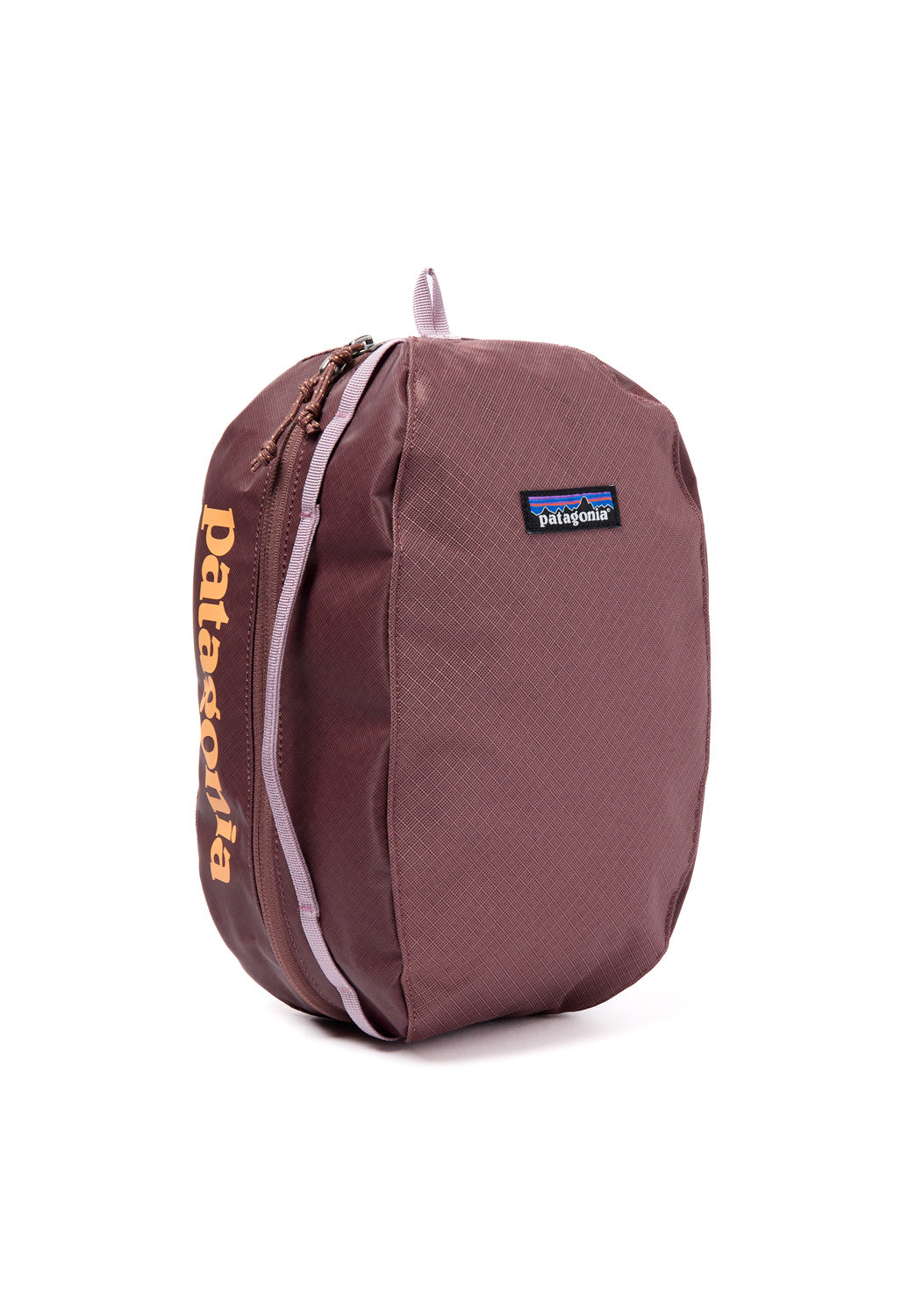 Patagonia Black Hole Cube 6L - Dulse Mauve Outsiders Store UK Patagonia Black Hole Cube 6L - Dulse Mauve Outsiders Store UK