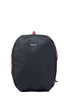 Patagonia Black Hole Cube 14L - Smolder Blue / Amanita Red