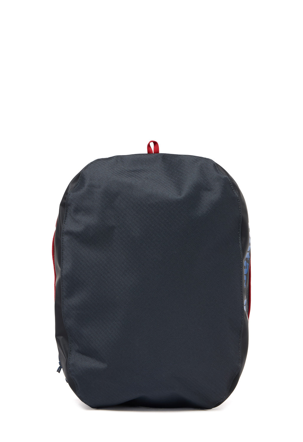 Patagonia Black Hole Cube 14L - Smolder Blue / Amanita Red