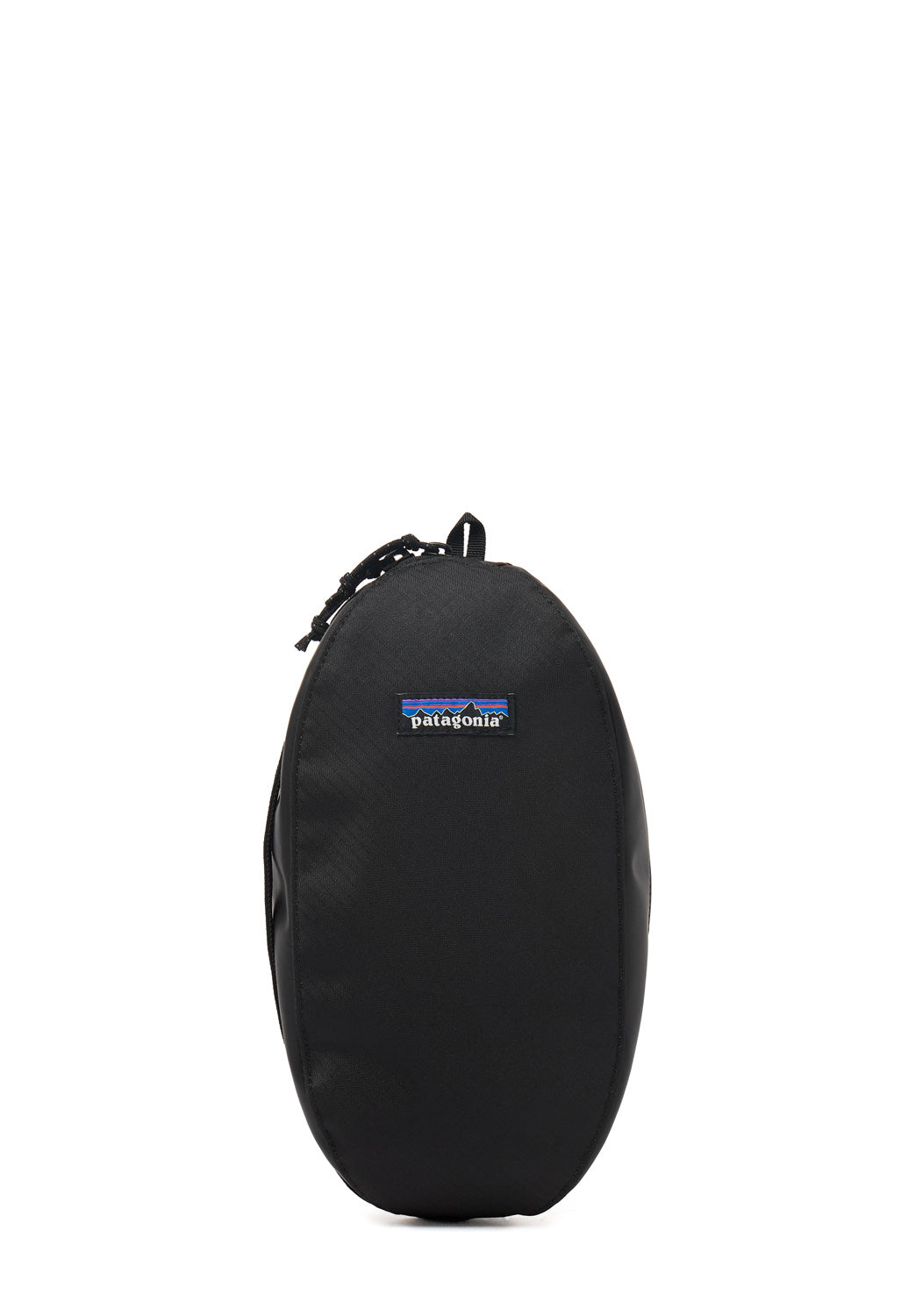 Patagonia Black Hole Cube 3L - Black / Black