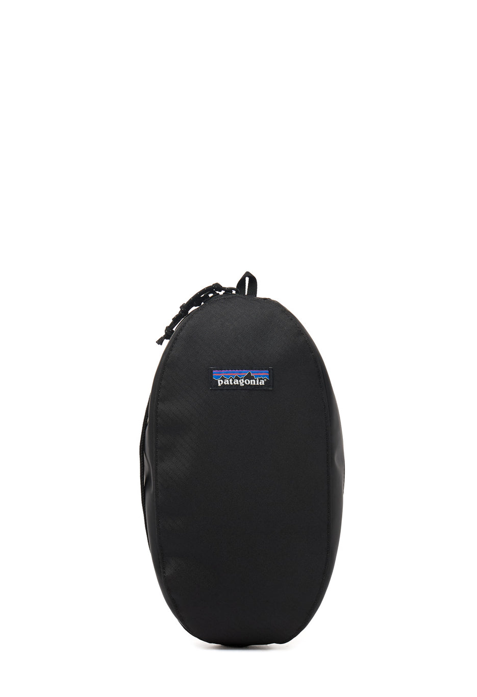 Patagonia Black Hole Cube 3L - Black / Black