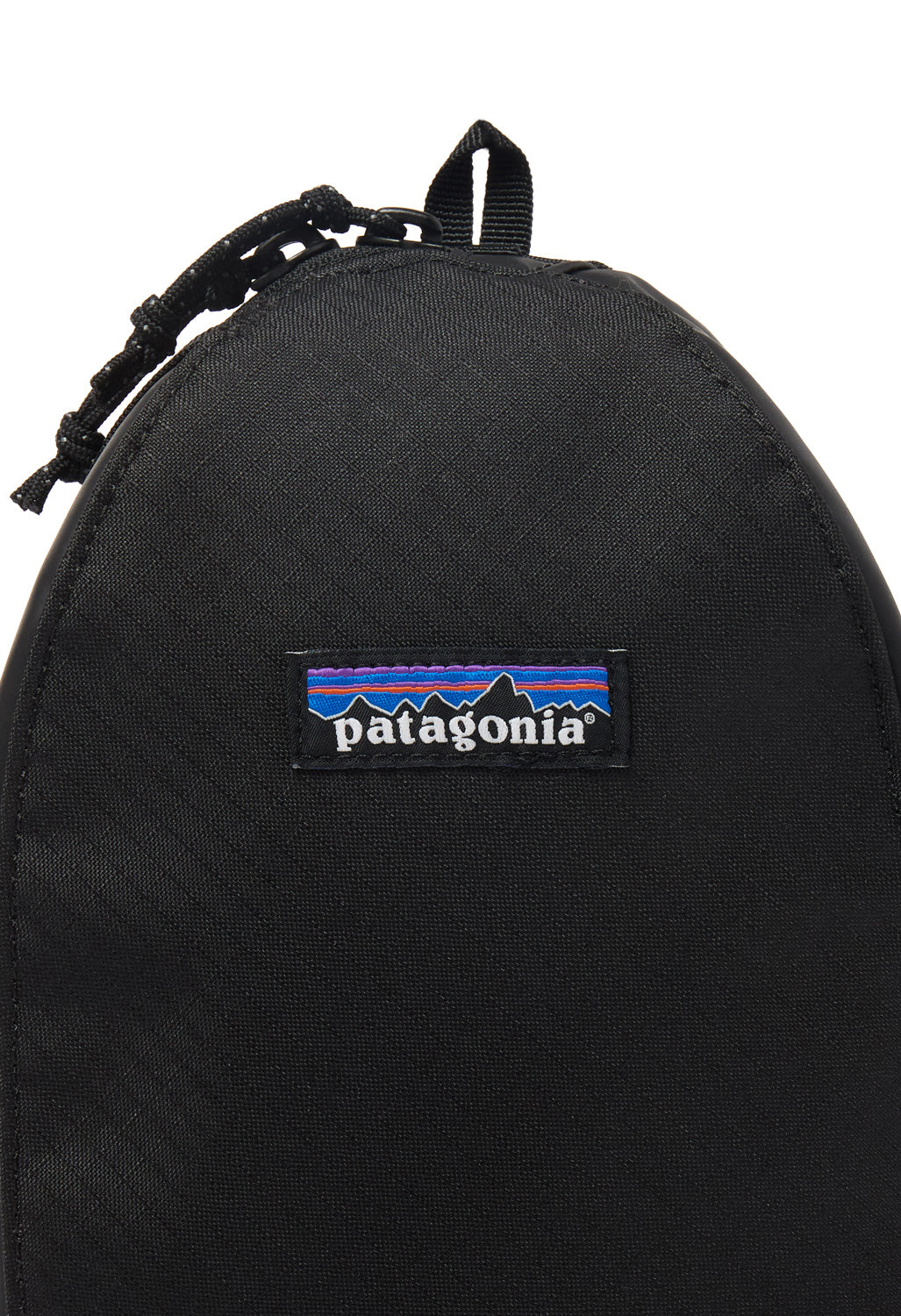 Patagonia Black Hole Cube 3L - Black / Black
