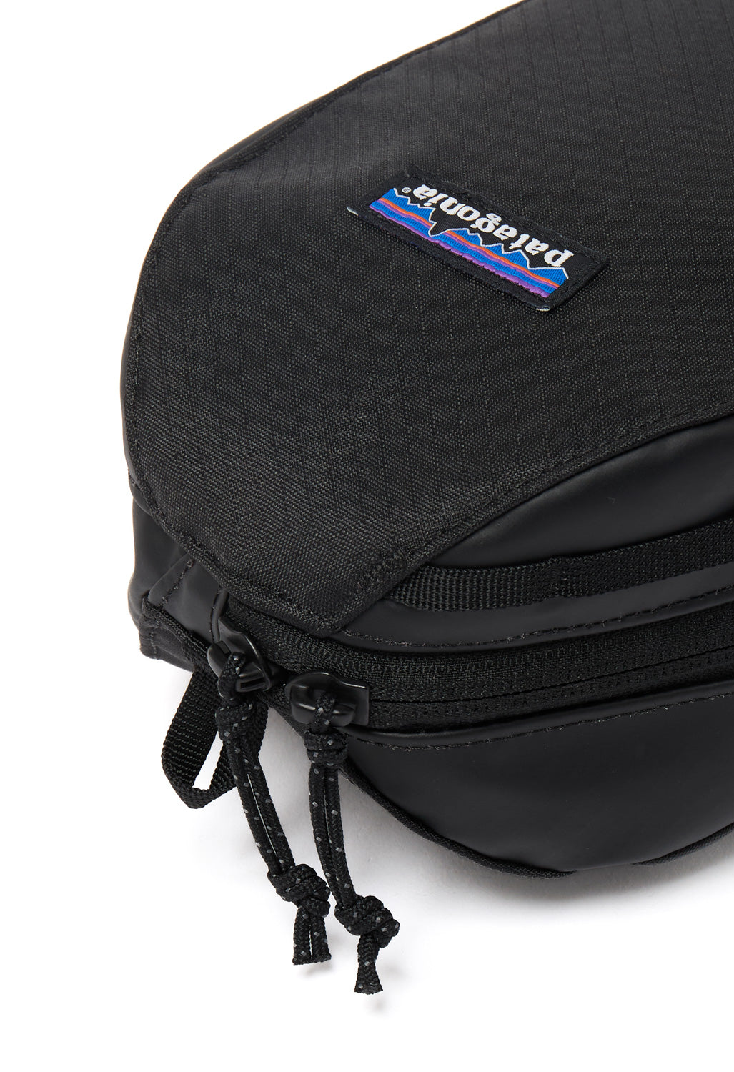 Patagonia Black Hole Cube 3L - Black / Black