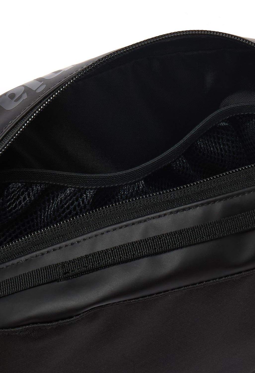 Patagonia Black Hole Cube 3L - Black / Black