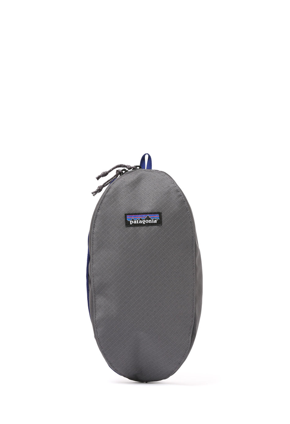Patagonia Black Hole Cube 3L - May Grey