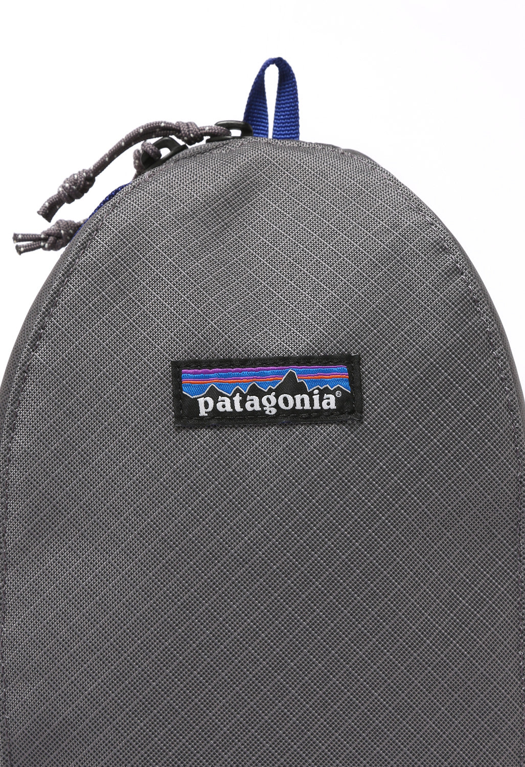 Patagonia Black Hole Cube 3L - May Grey