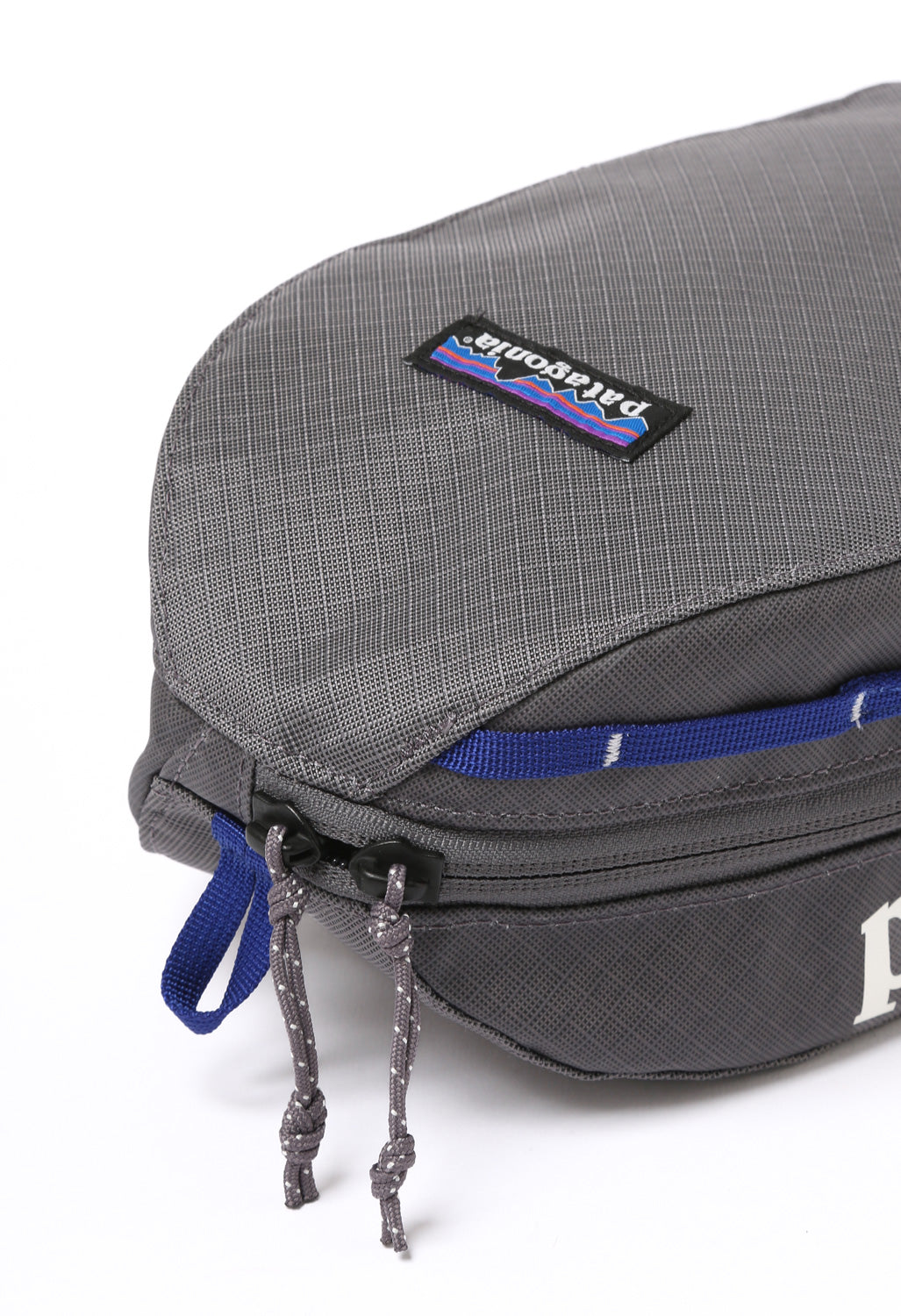 Patagonia Black Hole Cube 3L - May Grey