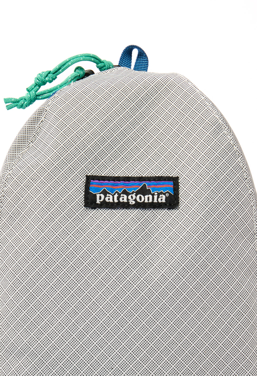 Patagonia Black Hole Cube 3L - Birch White