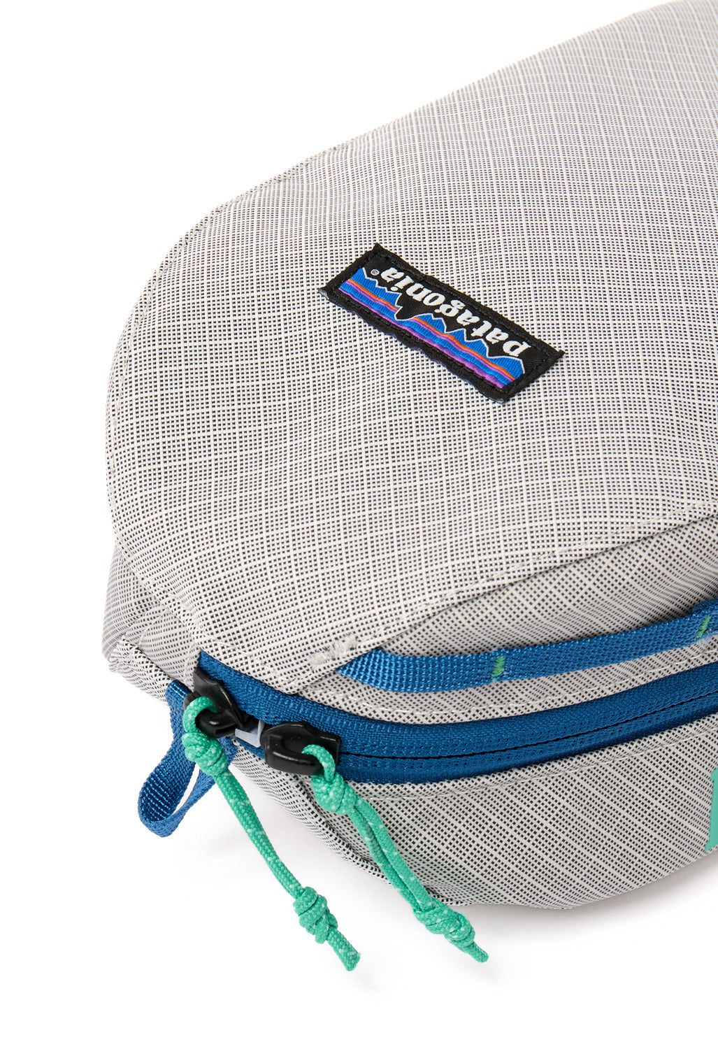 Patagonia Black Hole Cube 3L - Birch White