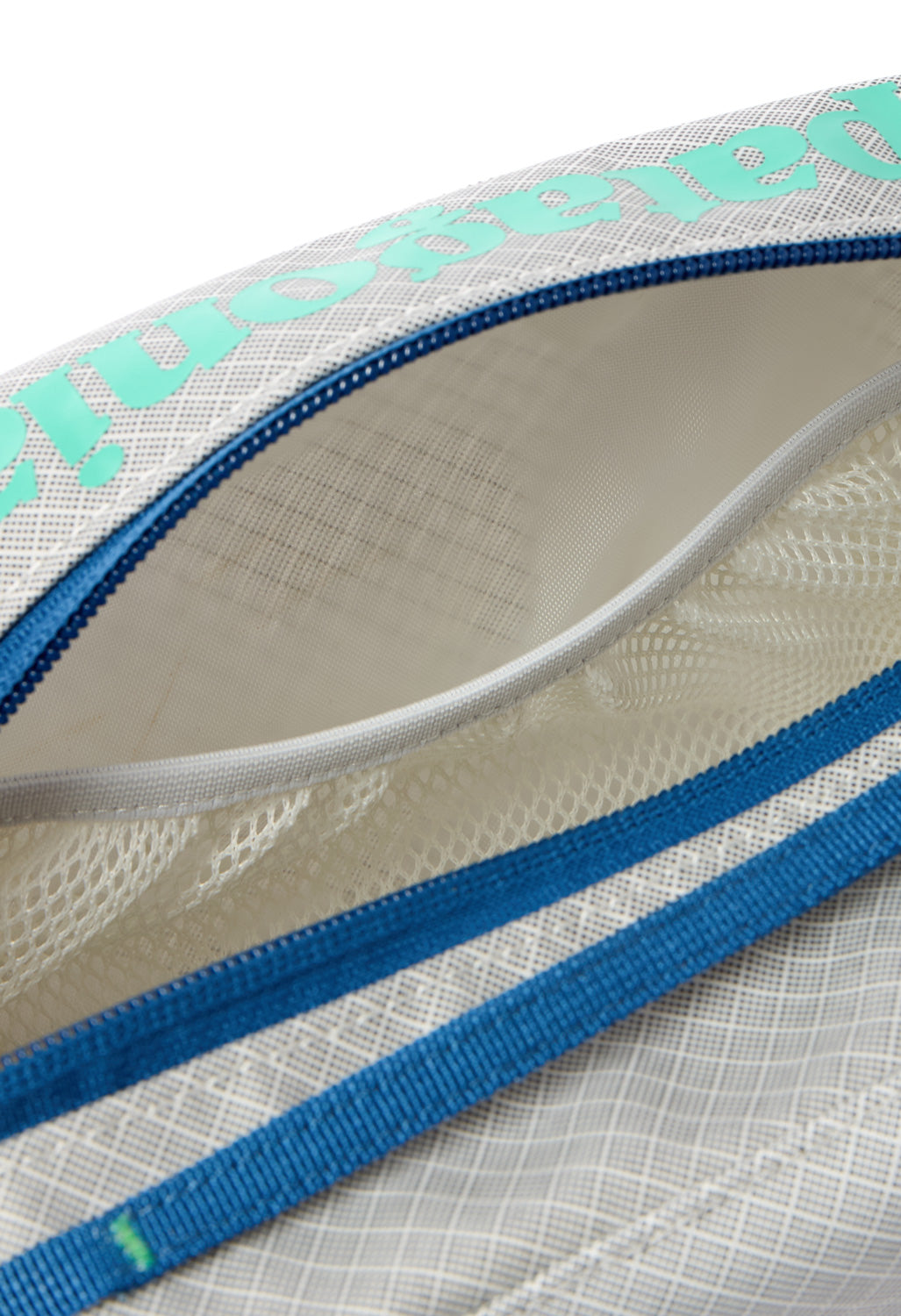 Patagonia Black Hole Cube 3L - Birch White