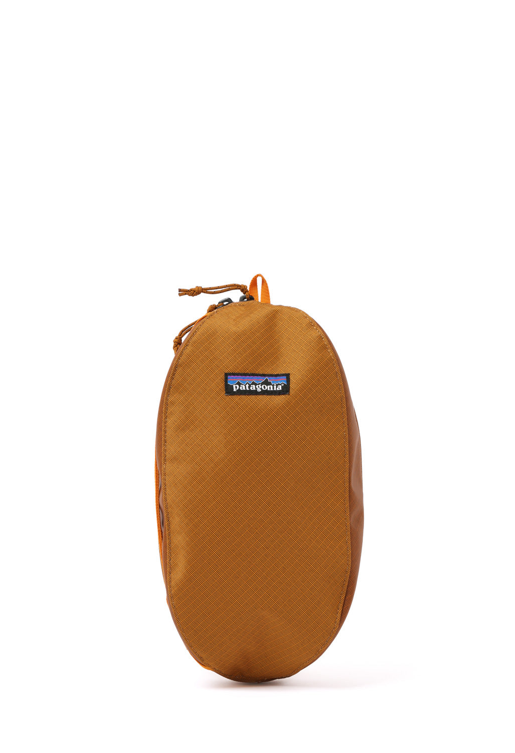 Patagonia Black Hole Cube 3L - Cinnamon Brown