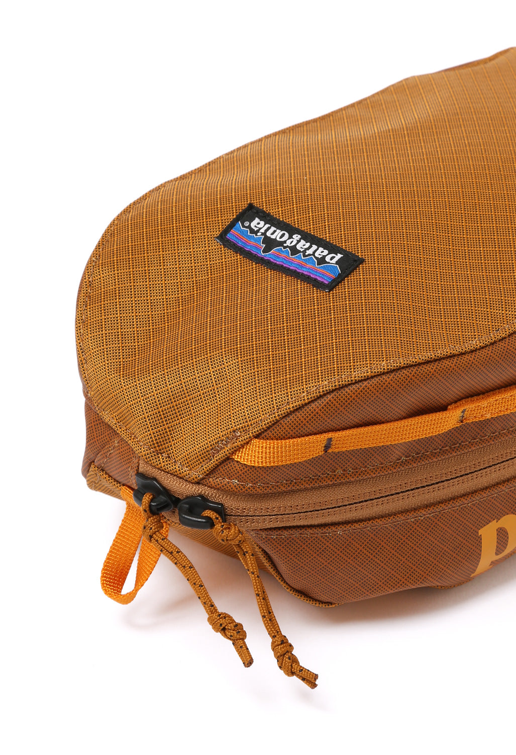 Patagonia Black Hole Cube 3L - Cinnamon Brown
