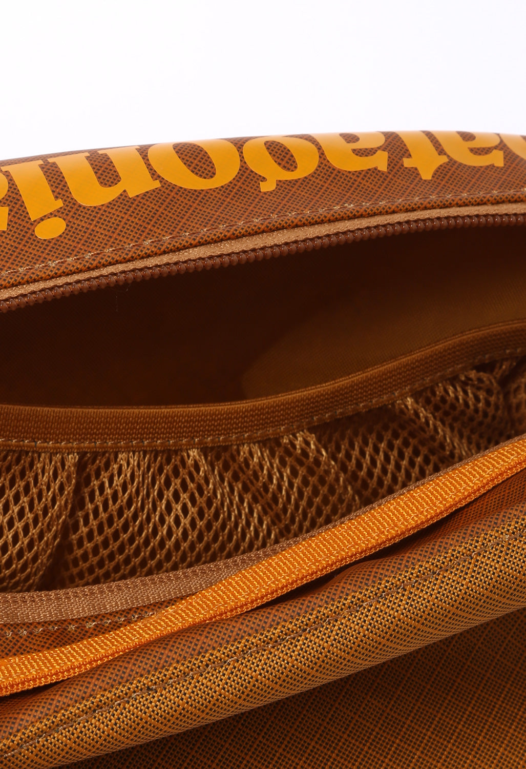 Patagonia Black Hole Cube 3L - Cinnamon Brown