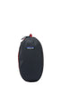 Patagonia Black Hole Cube 3L - Smolder Blue / Amanita Red