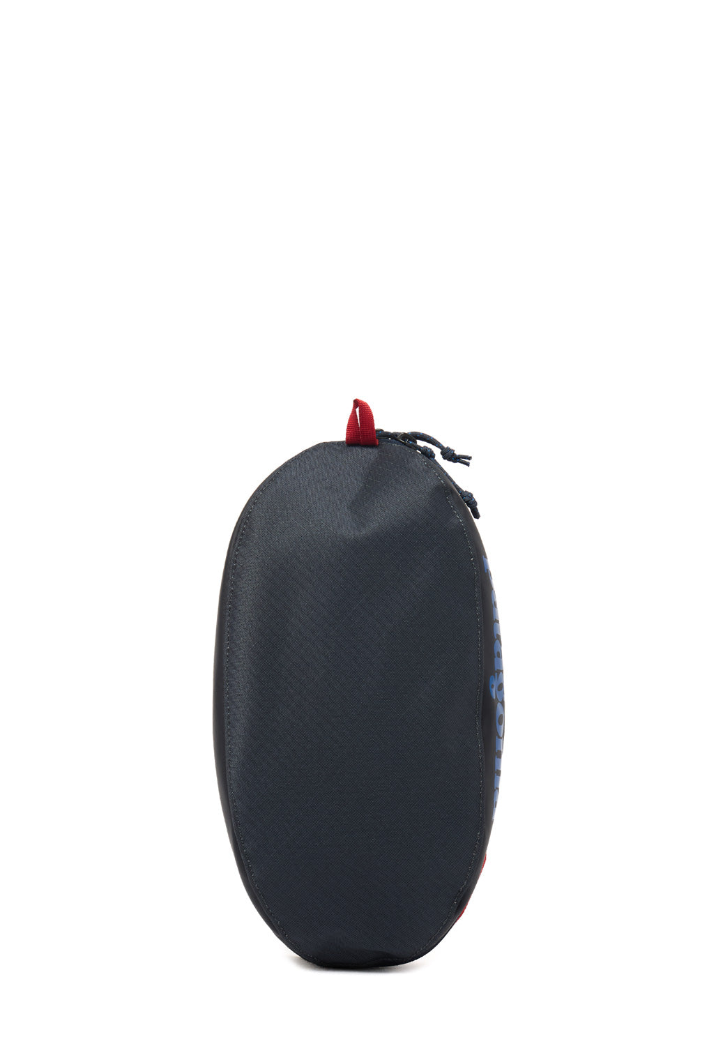 Patagonia Black Hole Cube 3L - Smolder Blue / Amanita Red