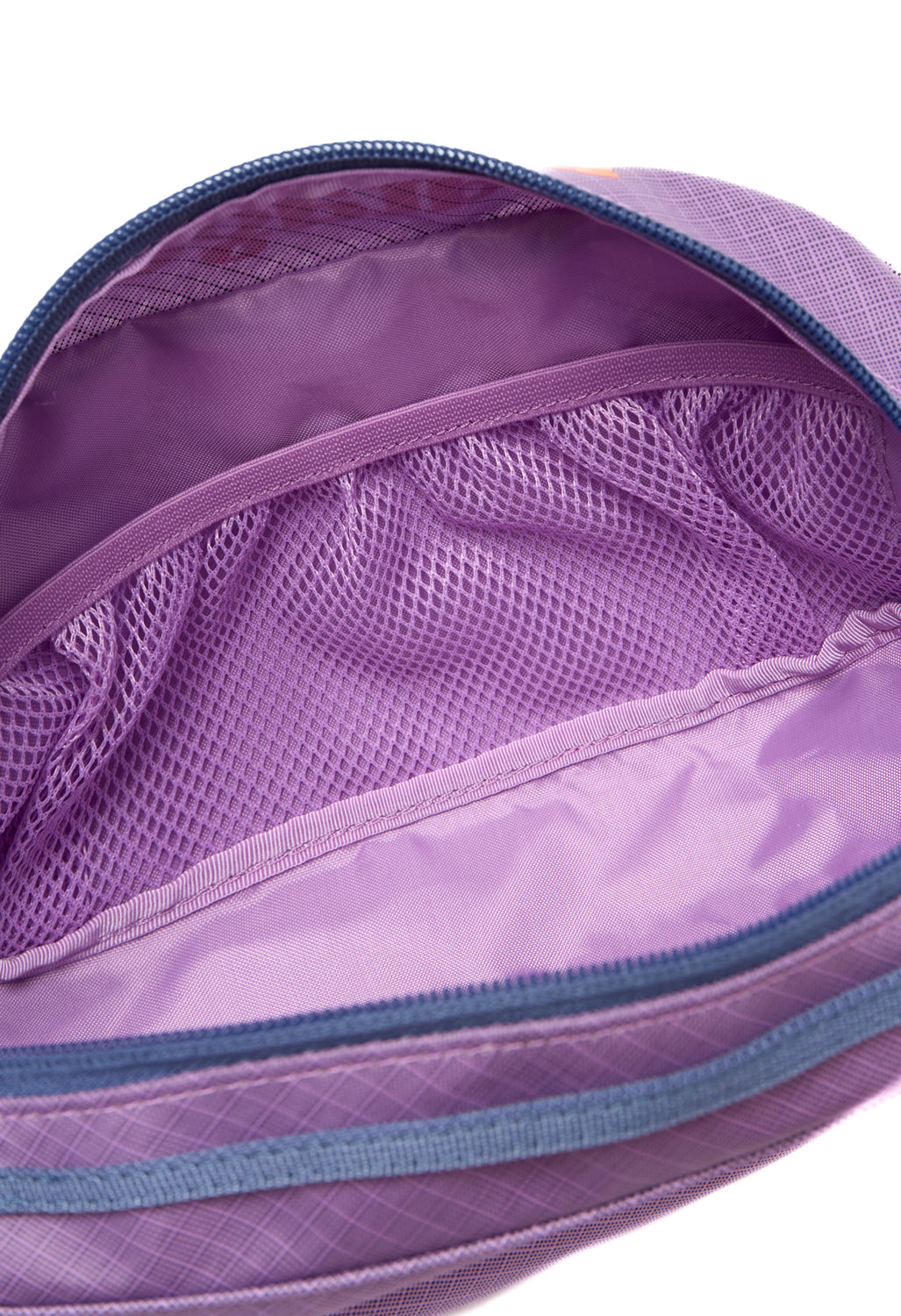 Patagonia Black Hole Cube 3L - Brisk Purple