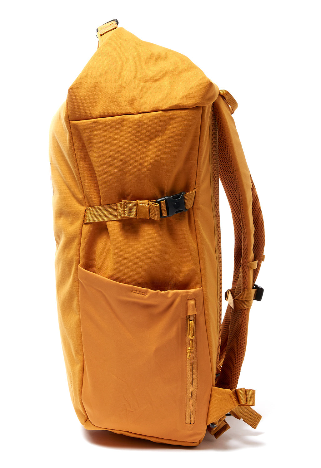 Fjällräven Ulvö Rolltop 30 Backpack - Red Gold