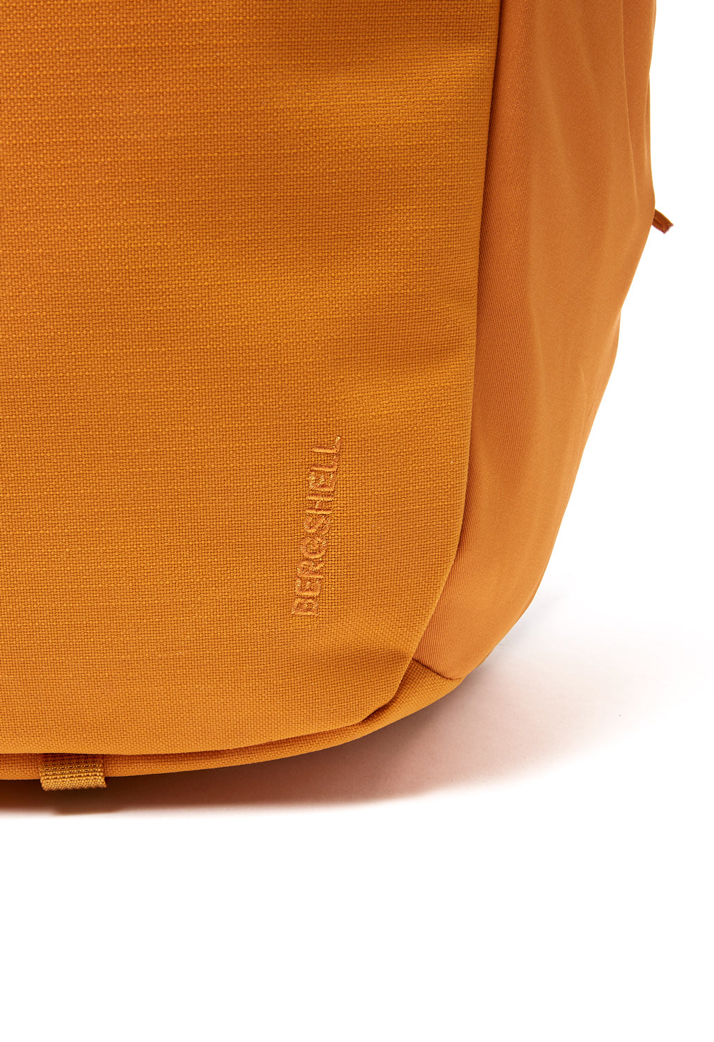 Fjällräven Ulvö Rolltop 30 Backpack - Red Gold