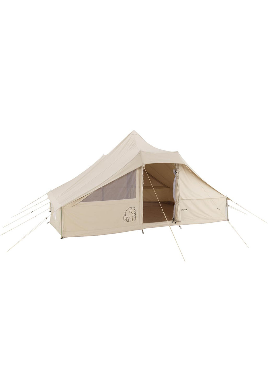 Nordisk Utgard 13.2 Tent 0