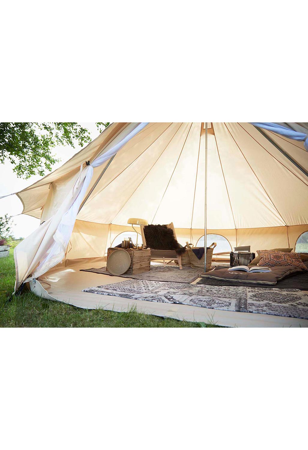 nordisk asgard tent Nordisk Asgard 12.6 6P Tent – Outsiders Store UK