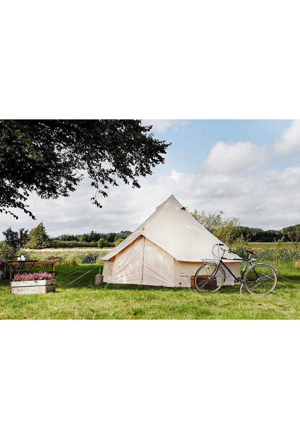 Nordisk Asgard 7.1 3P Tent – Outsiders Store UK