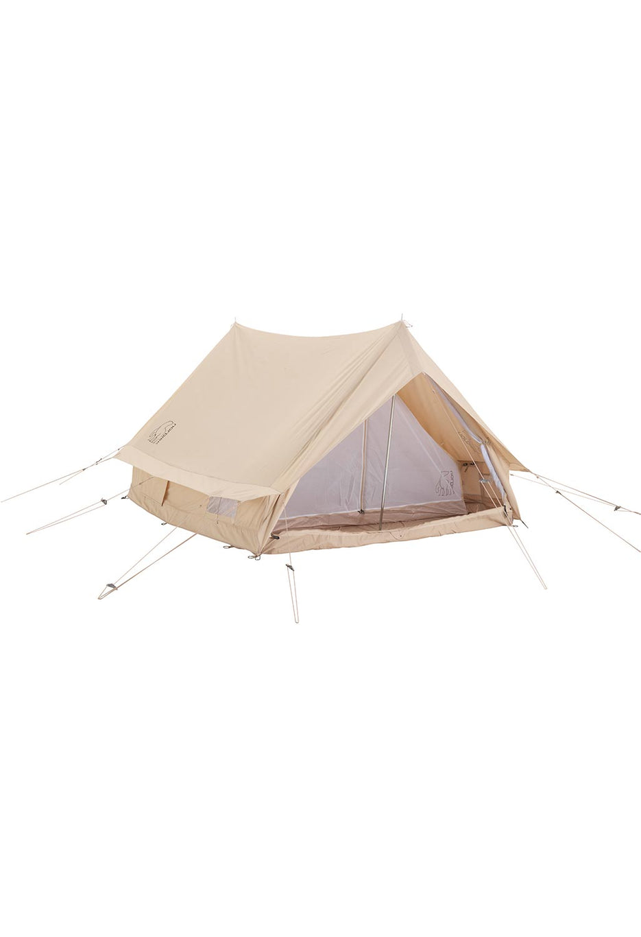 Nordisk Ydun 5.5 Tent 0