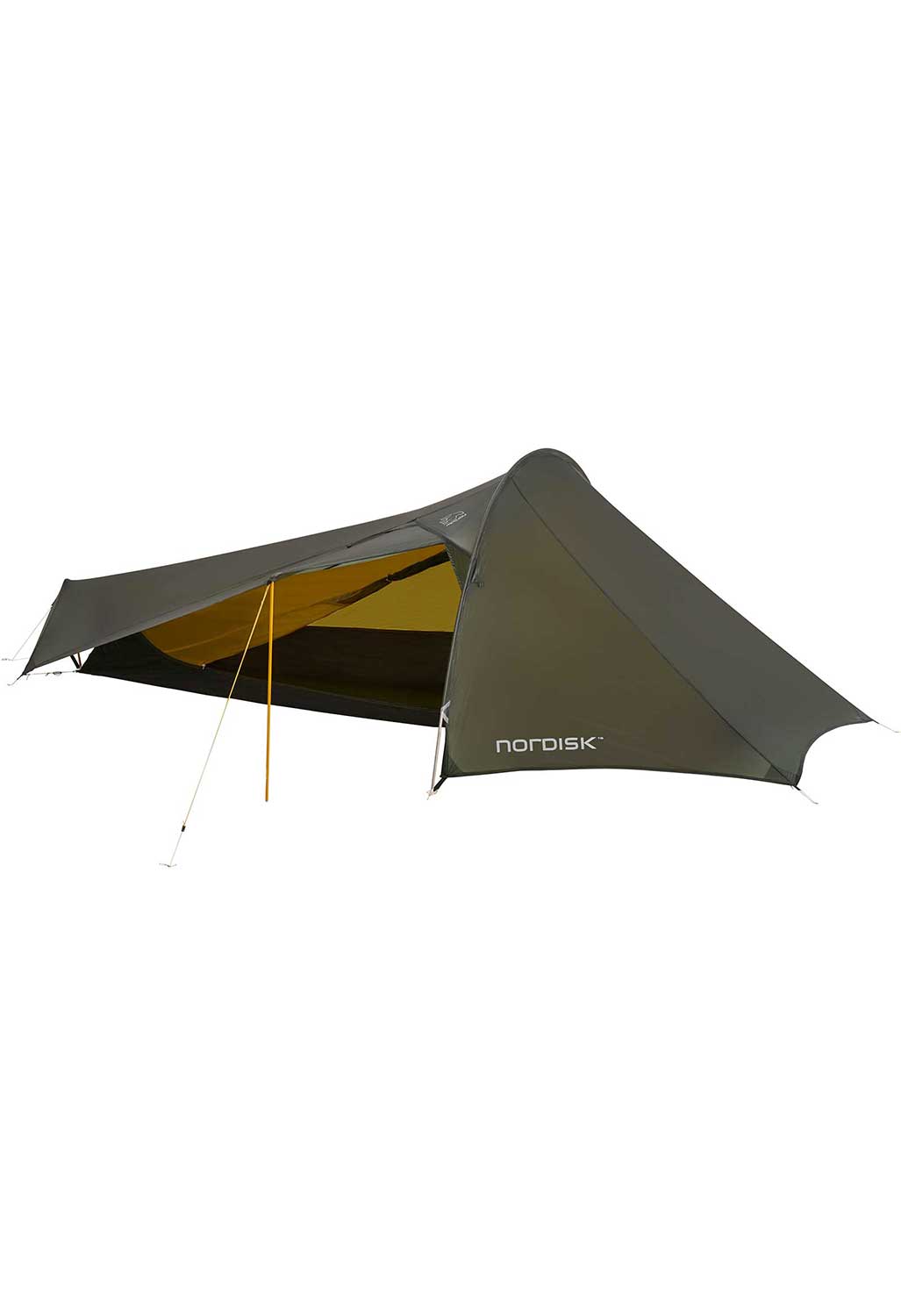 lofoten 1 ulw tent Nordisk Lofoten 1 ULW Tent