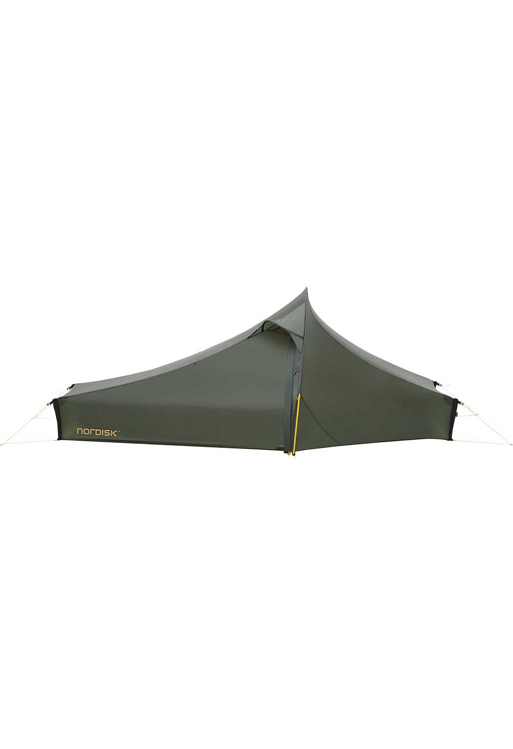 Nordisk Telemark 1 LW Tent - Green