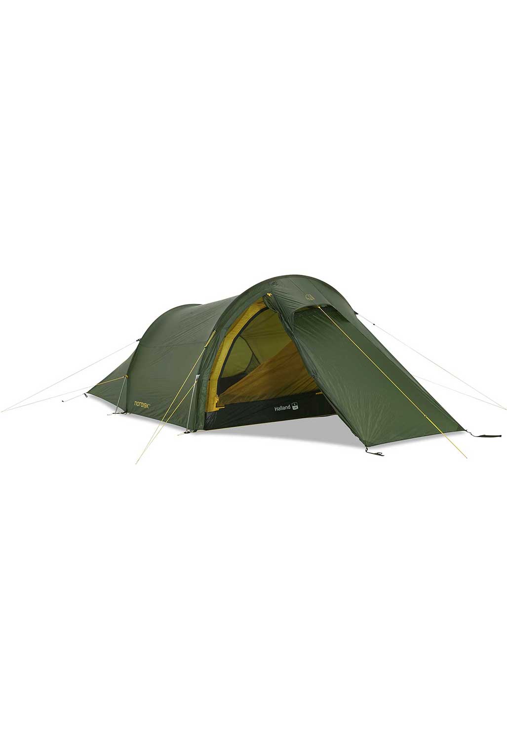 Nordisk Halland 2 LW Tent 0