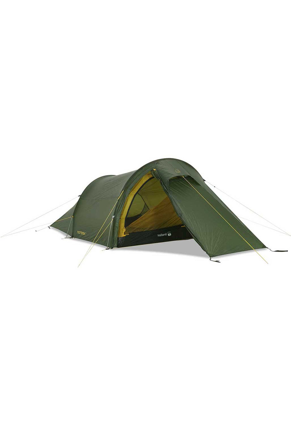 Nordisk Halland 2 LW Tent 0
