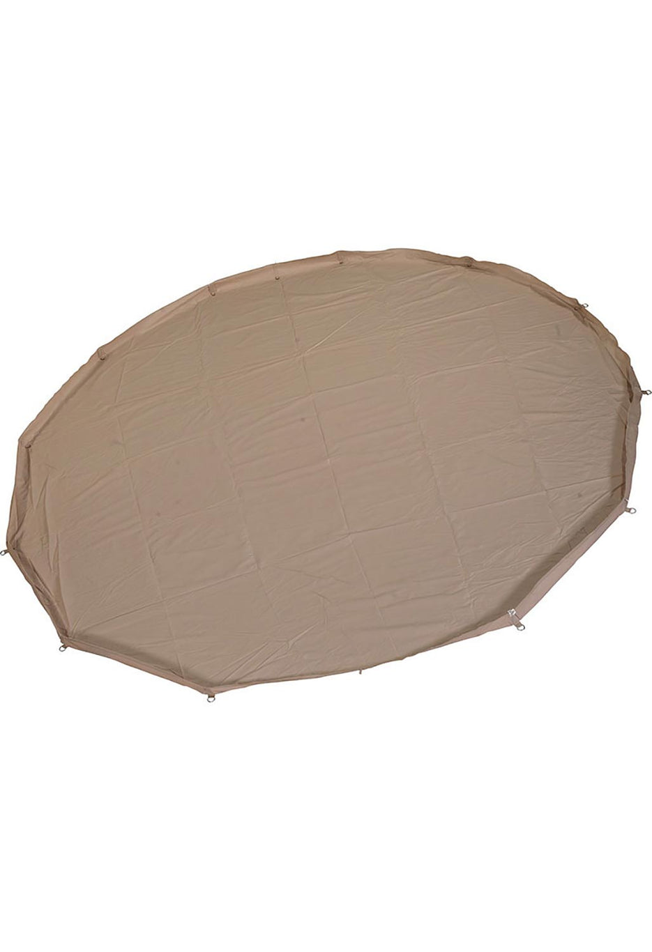 Nordisk Asgard 12.6 Floor Protector 0
