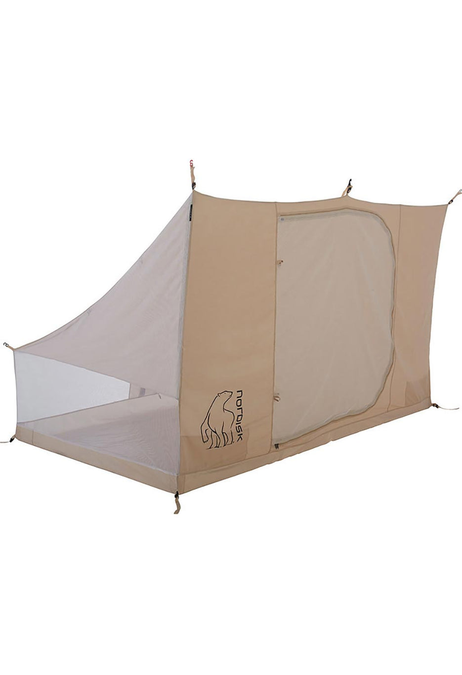 Nordisk Utgard 13.2 Cabin 0