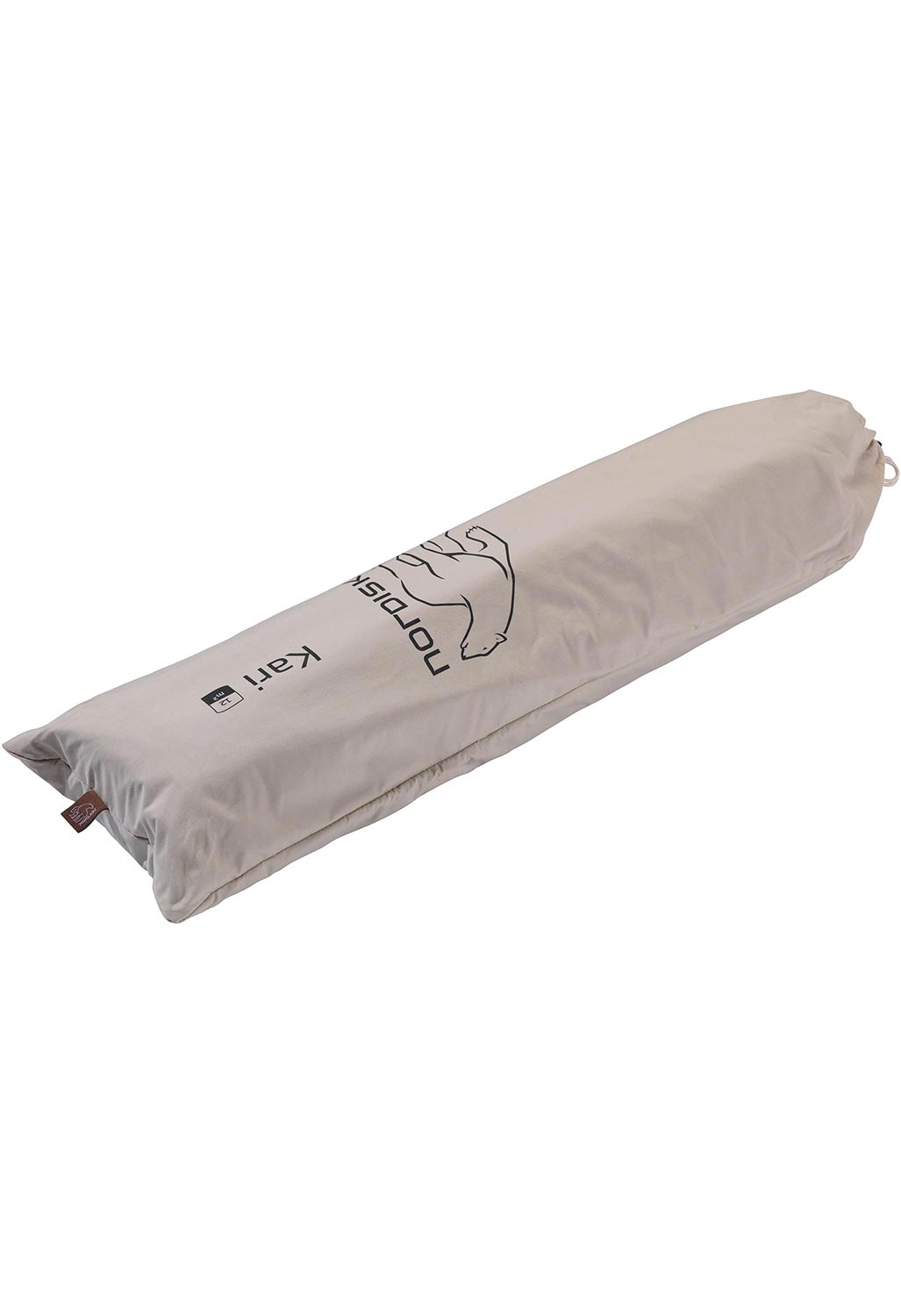 Nordisk Kari Tarp - Natural