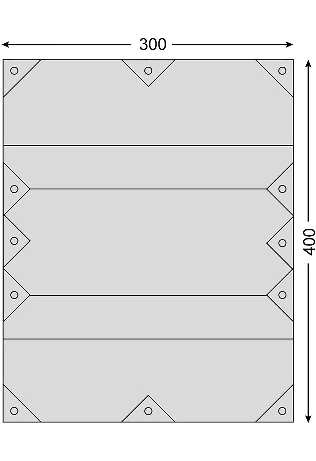 kari 12 tarp Nordisk Kari 12 Tent – Outsiders Store UK