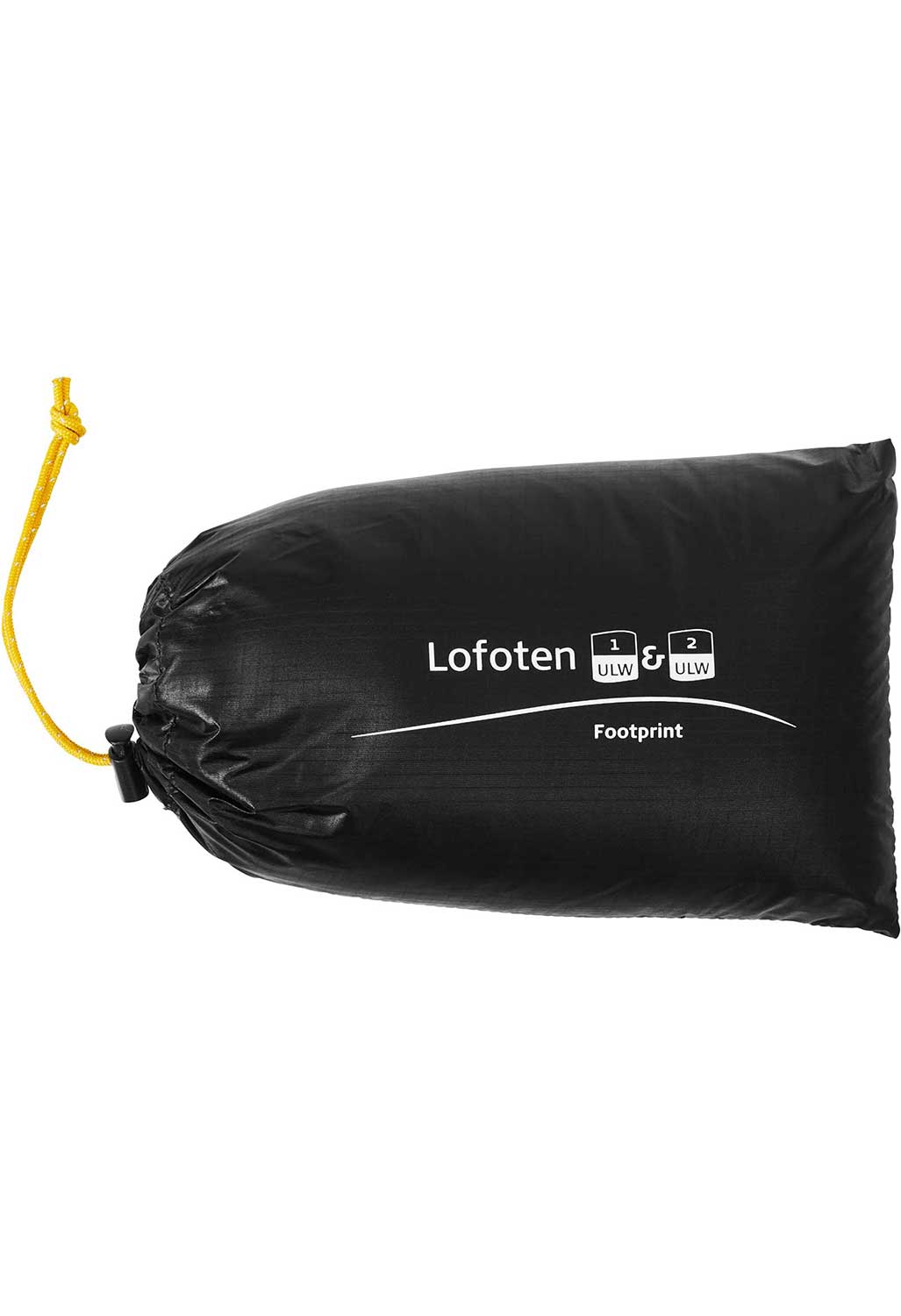 Nordisk Lofoten 1 & 2 Footprint
