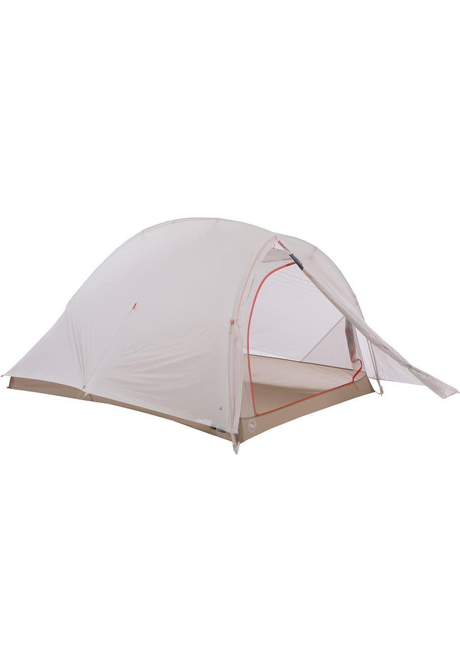 Big Agnes Fly Creek HV UL2 Tent 0