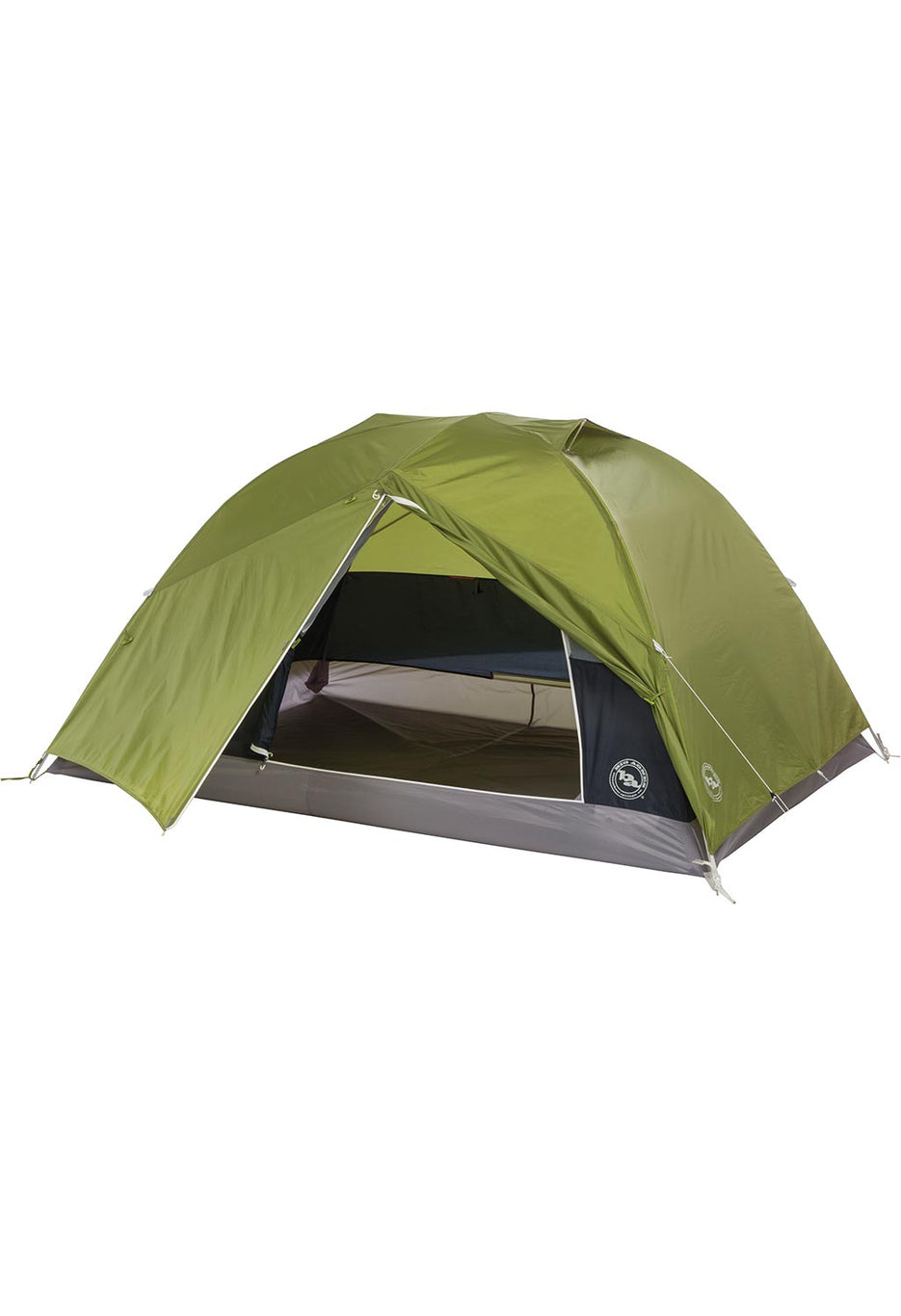 Big Agnes Blacktail 2 Tent 0