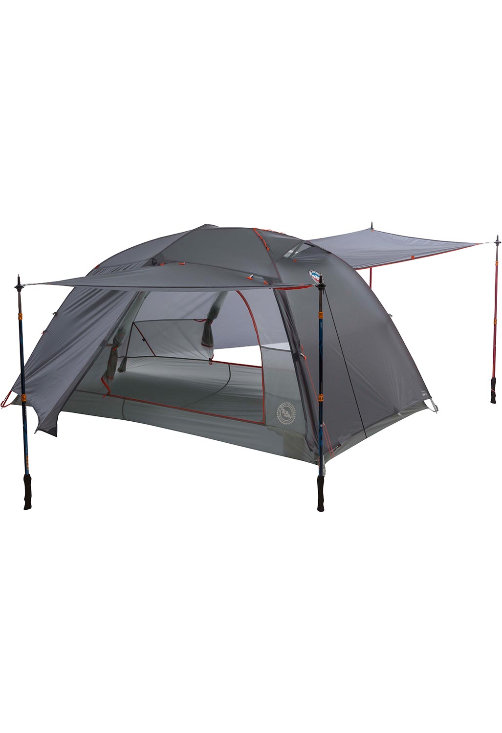 big agnes copper spur bikepacking tent Big Agnes Copper Spur HV UL2 Bikepack Tent