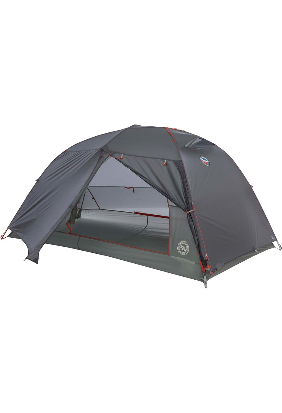 Big Agnes Copper Spur HV UL2 Bikepack Tent 0