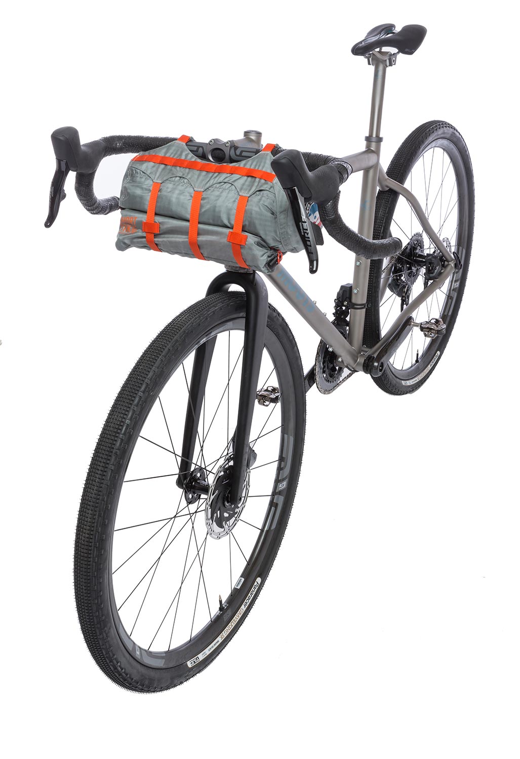 big agnes bikepacking tent Big Agnes Copper Spur HV UL1 Bikepack Tent