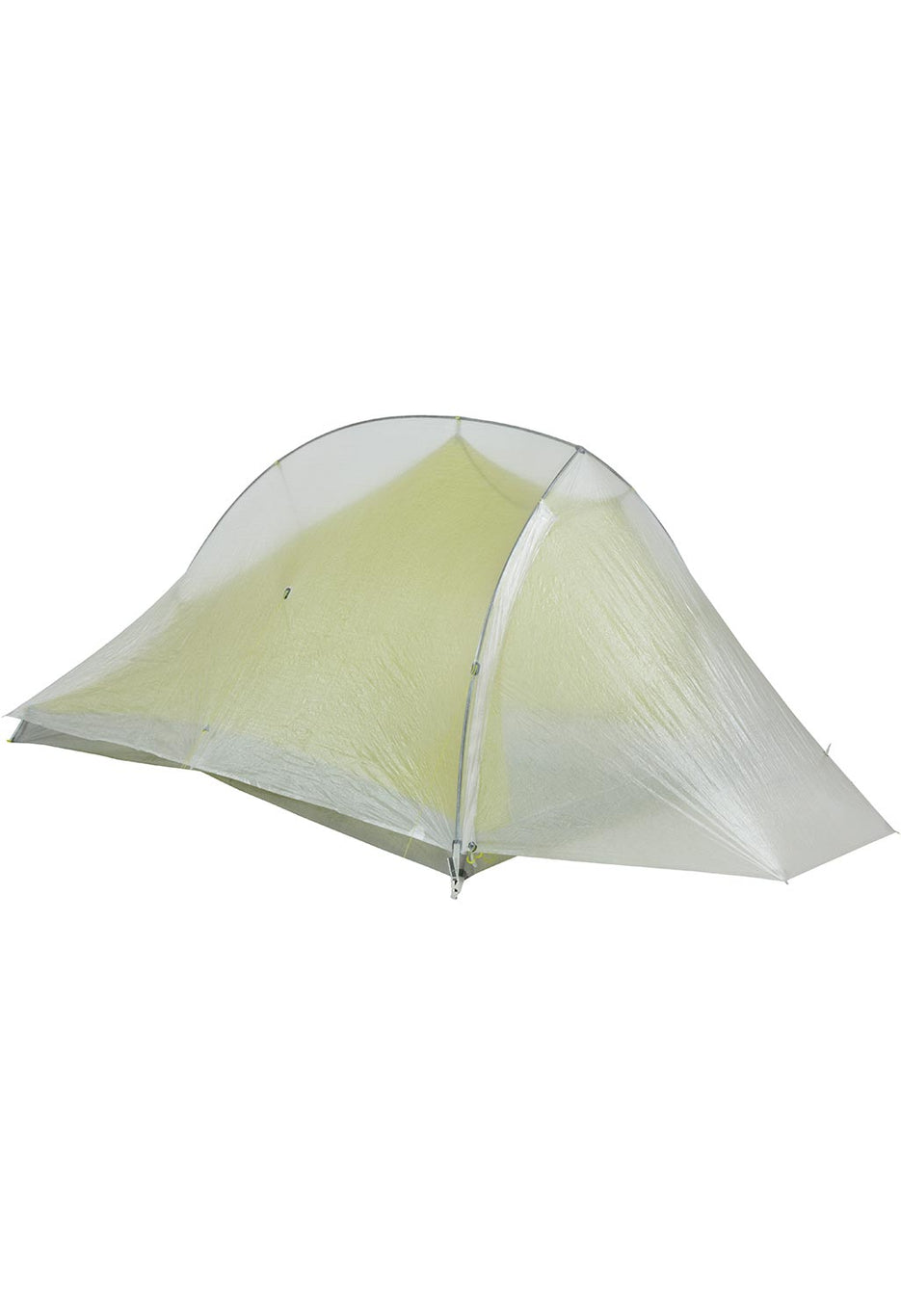Big Agnes Fly Creek HV 2 Carbon Tent 0