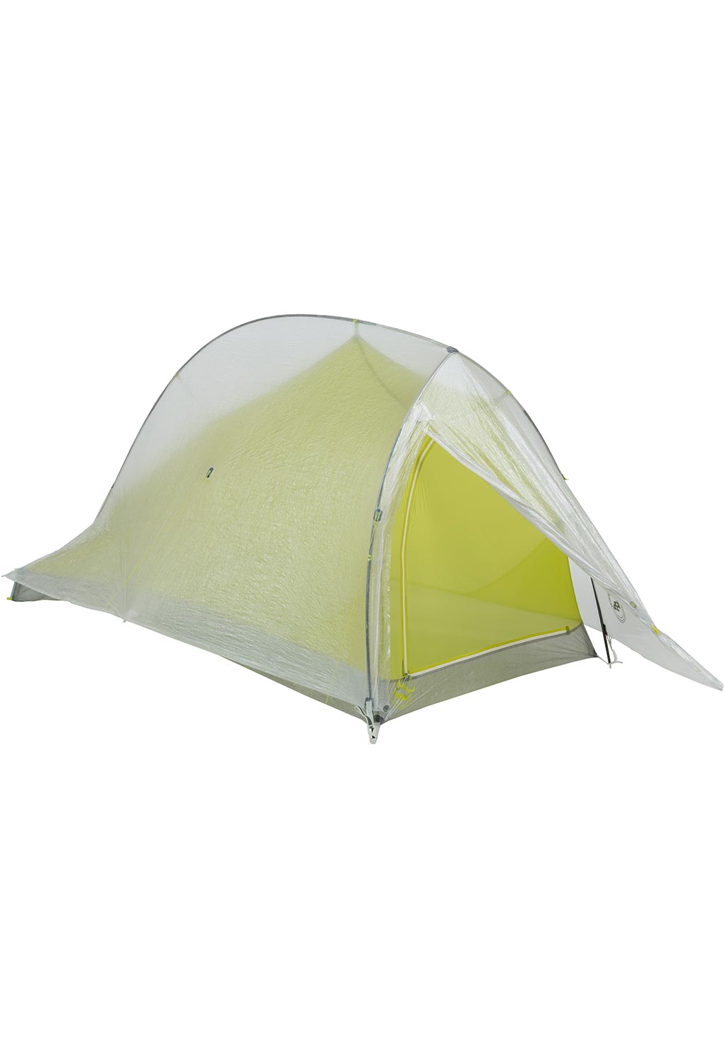 Big Agnes Fly Creek HV 1 Carbon Tent