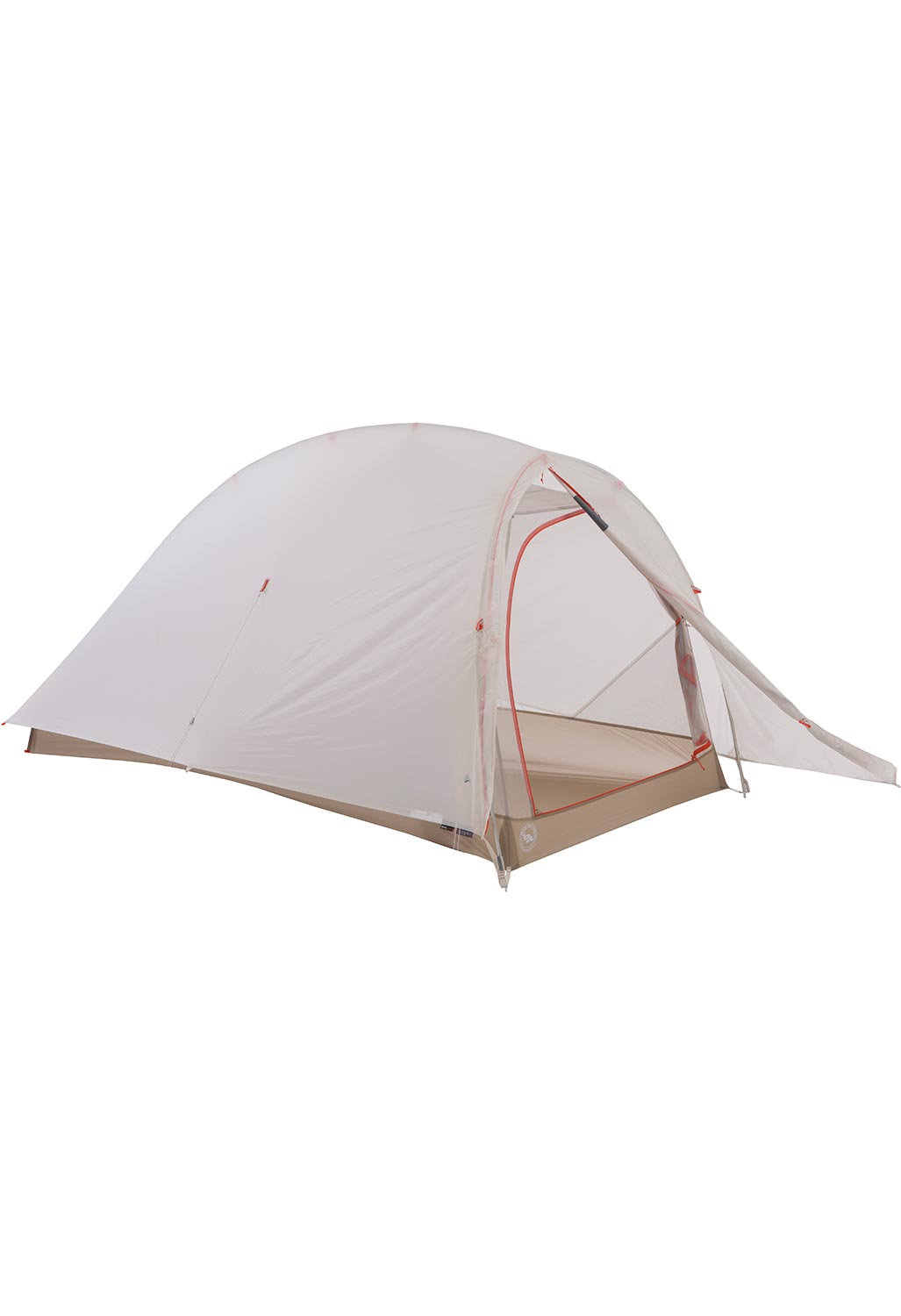 Big Agnes Fly Creek HV UL1 Tent 0