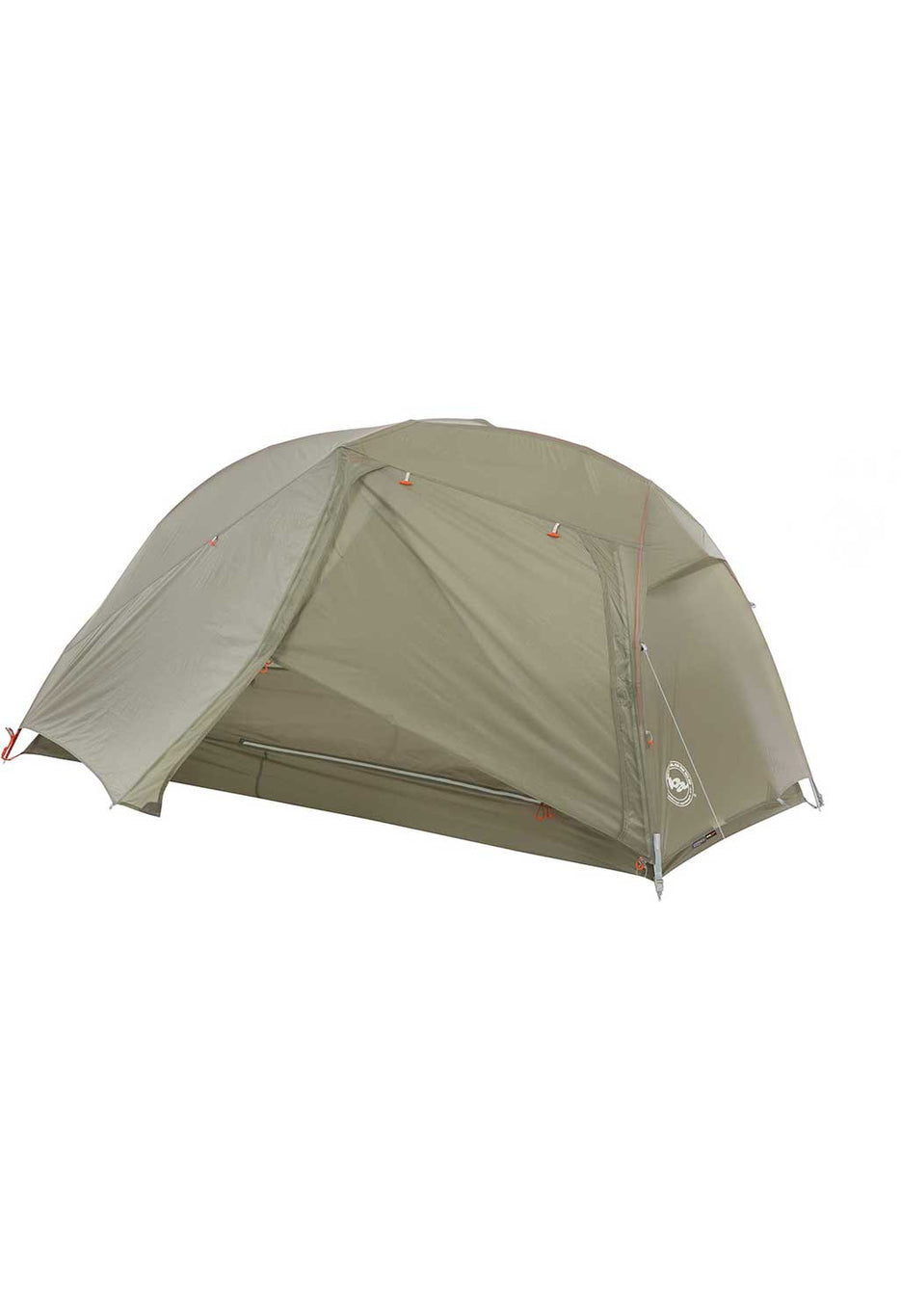 Big Agnes Copper Spur HV UL1 Tent 0