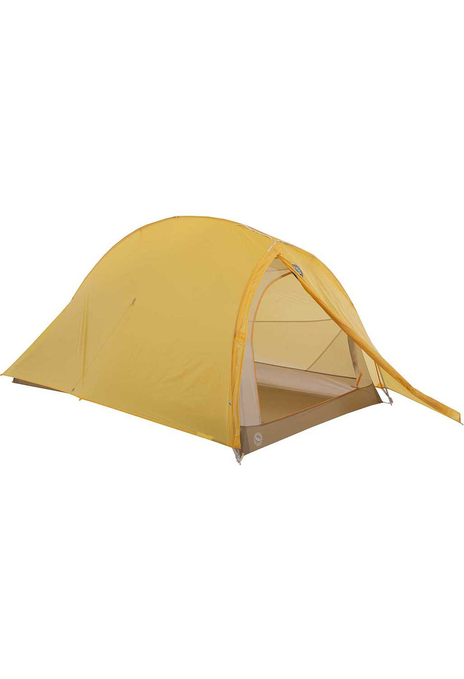 Big Agnes Fly Creek HV UL2 Bikepack (SD) Tent 0